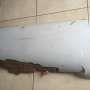 Kepingan Pesawat di Mozambik "Hampir Pasti" Milik MH370