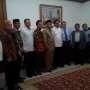 Djarot Diundang Beri Kuliah Umum Sekolah Sabda