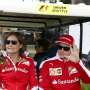 Raikkonen Tinggalkan F1 Akhir Musim Ini?