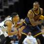 Sebelum Pensiun, Inilah Harapan Terbesar LeBron James