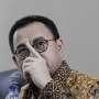 Sudirman Said Mau "Move On" Soal Blok Masela
