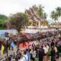 Enam Warga Cina Tertembak di Laos
