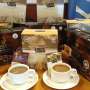 Ada Madu dan Habbatussauda di Kopi Ini