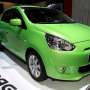 New Mirage Bantu Pajero Sport Angkat Pamor Mitsubishi di 2016