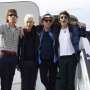 'Lawan' Paus, Rolling Stones Nekat Konser di Kuba saat Paskah