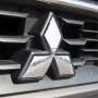 Penjualan Mitsubishi Tahun Lalu Turun Jadi 67.176 Unit