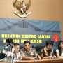 4 Tersangka Perdagangan Anak Dibekuk, di Antaranya Pasutri