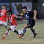Tundukkan Persija, Arema Puncaki Grup B