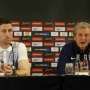 Rooney Absen, Cahill Pimpin Inggris Hadapi Jerman