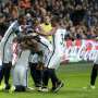 Matuidi Menangkan Prancis di Amsterdam Arena