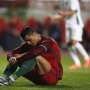 Dalam Sebulan Ronaldo Tiga Kali Gagal Penalti