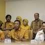 Wiranto Tegaskan Hanura Tak Dapat Hak Istimewa dari Ahok