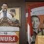 Wiranto Dukung Ahok, Wakil Ketua DPD Hanura Mengundurkan Diri