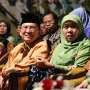 Muslimat NU Bentuk Laskar Anti-Narkoba