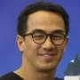 Bintangi "Star Trek: Beyond", Joe Taslim Teringat Ayah