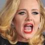 Liburan Bareng Harry Styles, Tubuh Kurus Adele Bikin Kaget Warganet