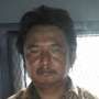 Sehari Menghuni Panti, Ayah Marshanda Meriang