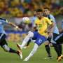 Sudah Ada Pengganti Neymar di Tim Samba