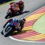 Inilah Duo Spanyol yang Jadi Incaran Ducati