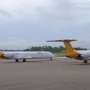 Airfast Buka Rute Penerbangan Baubau-Wakatobi-Kendari