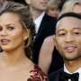 Lepas dari Minuman Alkohol, Chrissy Teigen Jadi Ngidam Makanan Manis