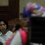 Tipikor Vonis Asisten Dewi Yasin Limpo 4 Tahun Penjara
