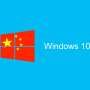 Microsoft Kembangkan Windows 10 Versi Cina