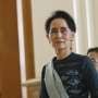 Diwawancarai Wartawati Muslim, Aung San Suu Kyi Marah