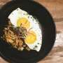 Menu Sarapan Ini Hanya Ada di 'The People's Cafe'