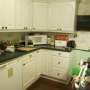 Cara Membersihkan Lemari Dapur yang Bau