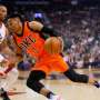 Westbrook Ukir "Triple-Double" ke-16, Thunder Menang