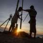 Myanmar Menarik Status Darurat Konflik di Rakhine