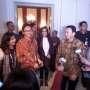Didukung Addie MS hingga Jupe, Ahok Minta Dibuatkan Konser
