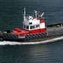 Tug Boat Mitra Jaya Ditemukan Tenggelam di Dekat Perairan Madura