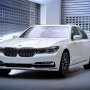 BMW Perkenalkan Dua Model Edisi Khusus 7-Series
