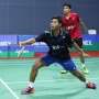 Gagal di New Zealand, Angga/Ricky Incar Hasil Lebih Baik di India
