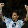 Messi Kunci Kemenangan Argentina di Estadio Mario Kempes