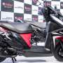 Yamaha Cygnus Ray ZR Siap Masuk Pasar India  