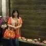 Tetet Cahyati, Seniman Multitalenta dari Kota Kembang