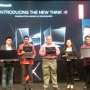 Lenovo Gebrak Pasar Bisnis Lewat Rangkaian Think X1 Terbaru
