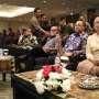 Mega, ARB, HNW, sampai Try Sutrisno Kumpul Bicarakan Arah Negara