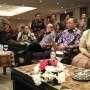 Megawati: Tanpa Pimpinan dan Perencanaan, Bakal Kacau