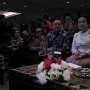 Saat Diajak Ahok, Megawati Sempat Curiga Sunny Provokator