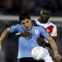 Uruguay Puncaki Klasemen, Suarez: Tak Ada Tim Favorit