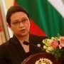 Retno Temui Jokowi di Istana Bogor Lapor Soal Nasib 10 WNI