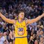 Anthony Ingin Tampil di Olimpiade, Warriors Dekati Sejarah Baru