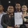 Zaskia Gotik Diproses Hukum, Ibunda Jatuh Sakit