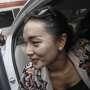 Usai Bertemu Rachmawati, Ini Janji Zaskia Gotik