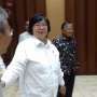 Kapolri Mau Dilantik, Jokowi Panggil Sejumlah Menteri. Ada Apa?