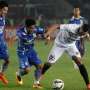 'Jinakkan' Bali United, Persib Melaju ke Final